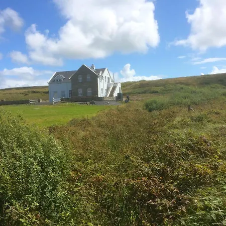 Doolin View