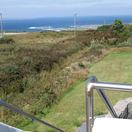 Doolin View *