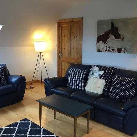 Doolin View Casa de Férias Droíchead an Chláir